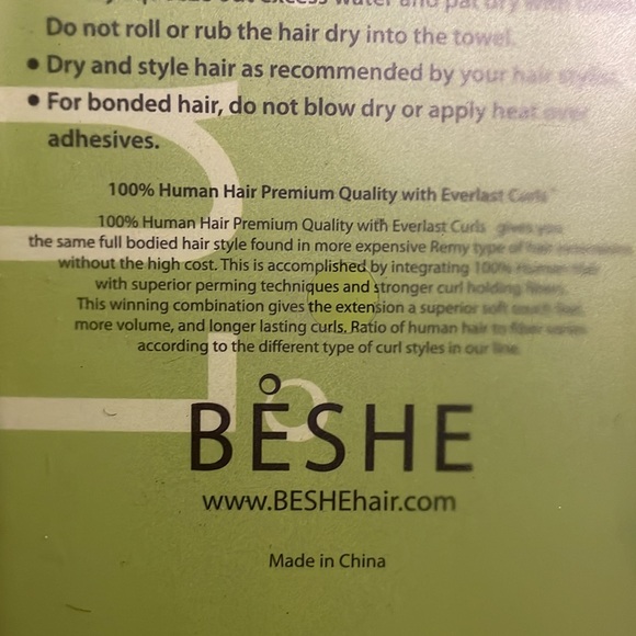 Bekini Deep Wave - Picture 6 of 7